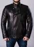 Autumn leather jacket 77S1B