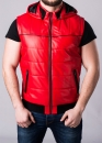 Men's Down Jacket Vest